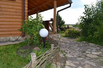 Фото номера Бунгало у воды Загородные дома Country house Domik v derevne г. Markovtsy 26